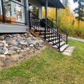 Railings